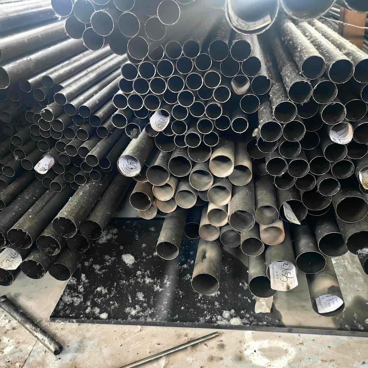 湘西土家族苗族自治州冷拔异型钢精密钢管 - 哪里好